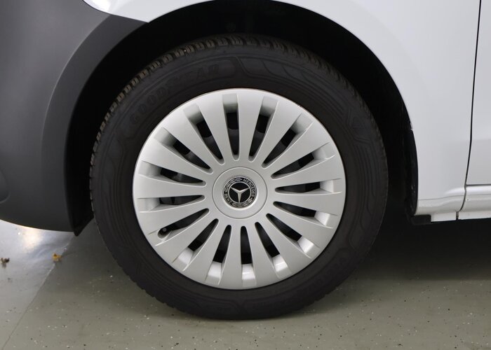 Mercedes-Benz Vito 116 CDI | Aut. | Lang L2 | Pro