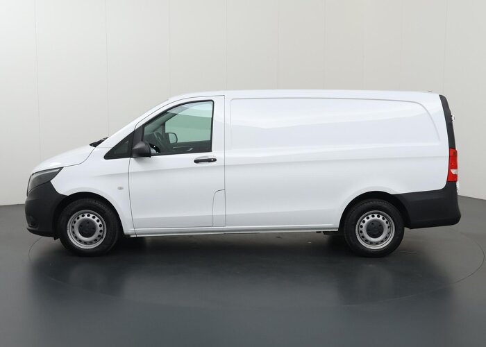 Mercedes-Benz Vito 110 CDI | Lang L2