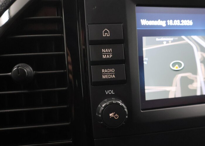 Mercedes-Benz Vito 110 CDI | Lang L2