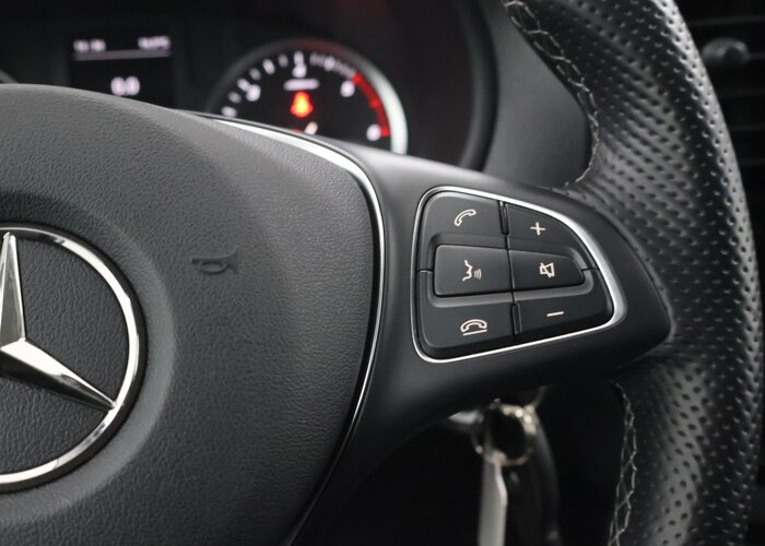 Mercedes-Benz Vito 110 CDI | Lang L2