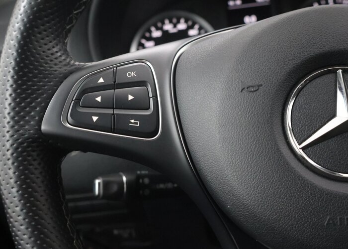 Mercedes-Benz Vito 110 CDI | Lang L2
