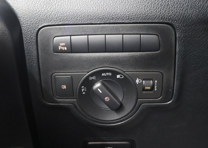 Mercedes-Benz Vito 110 CDI | Lang L2