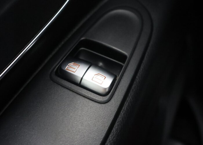 Mercedes-Benz Vito 110 CDI | Lang L2