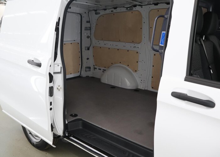 Mercedes-Benz Vito 110 CDI | Lang L2
