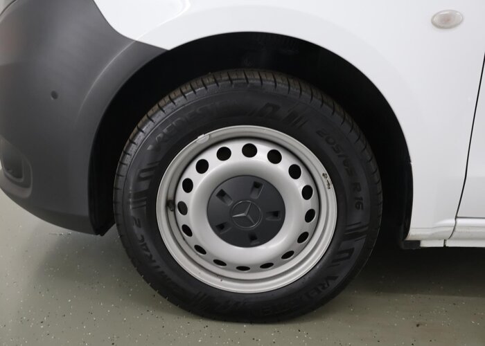 Mercedes-Benz Vito 110 CDI | Lang L2