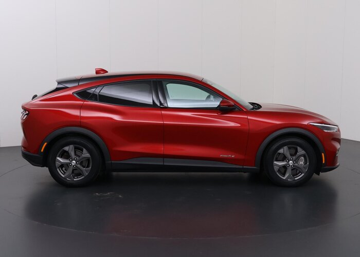 Ford Mustang Mach-E RWD 75 kWh