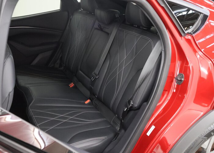 Ford Mustang Mach-E RWD 75 kWh