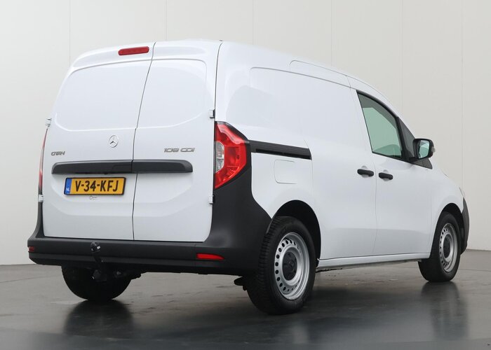 Mercedes-Benz Citan 108 CDI | L1 |