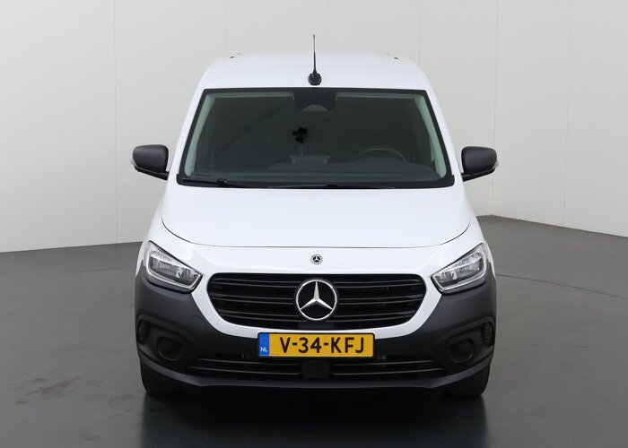 Mercedes-Benz Citan 108 CDI | L1 |