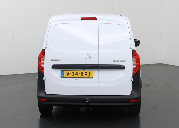 Mercedes-Benz Citan 108 CDI | L1 |