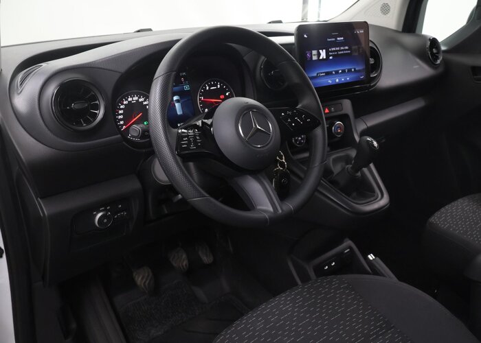 Mercedes-Benz Citan 108 CDI | L1 |