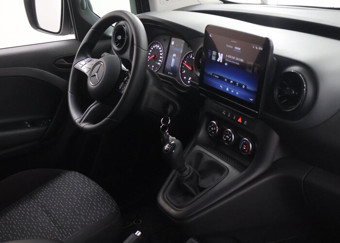 Mercedes-Benz Citan 108 CDI | L1 |