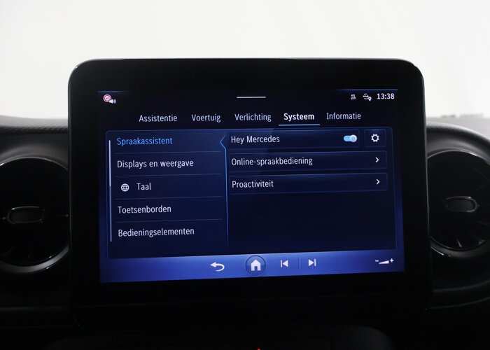 Mercedes-Benz Citan 108 CDI | L1 |