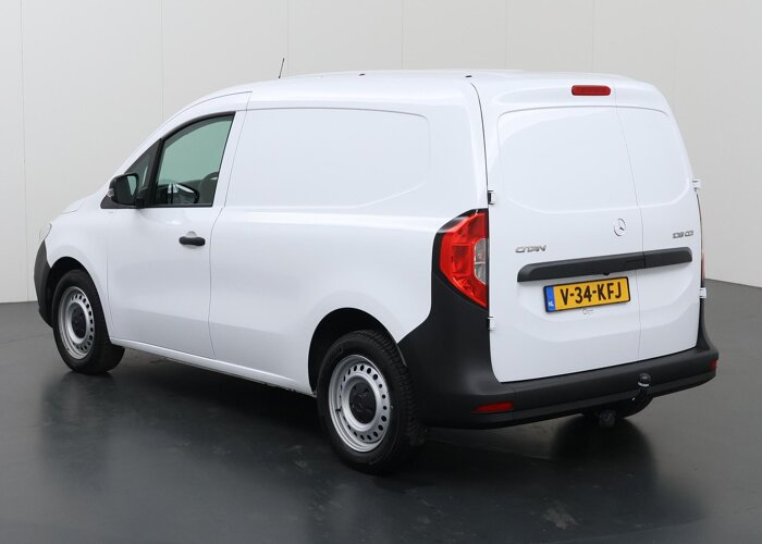 Mercedes-Benz Citan 108 CDI | L1 |