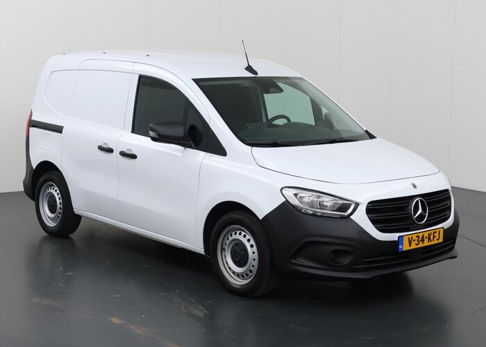 Mercedes-Benz Citan 108 CDI | L1 |