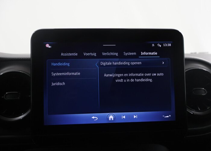 Mercedes-Benz Citan 108 CDI | L1 |