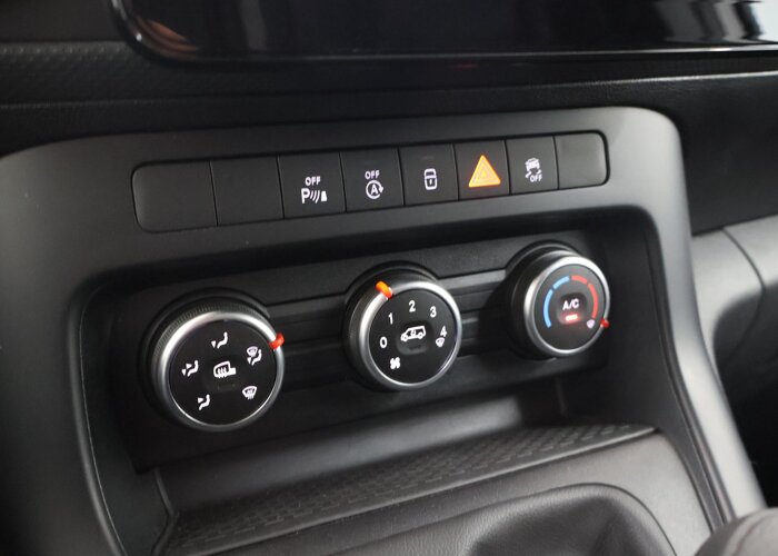 Mercedes-Benz Citan 108 CDI | L1 |