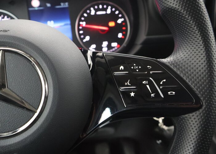 Mercedes-Benz Citan 108 CDI | L1 |