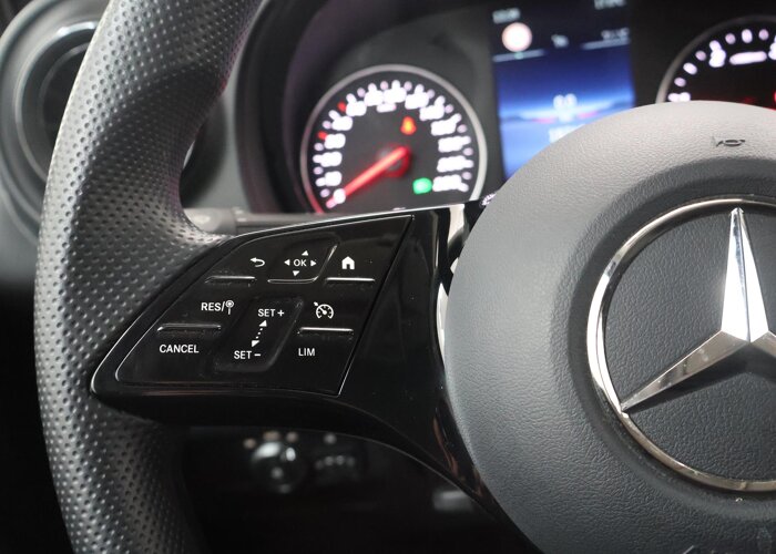 Mercedes-Benz Citan 108 CDI | L1 |