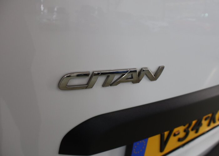 Mercedes-Benz Citan 108 CDI | L1 |