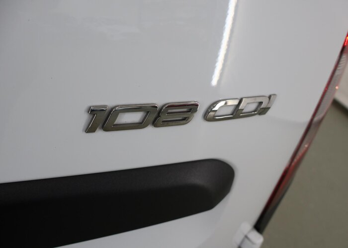 Mercedes-Benz Citan 108 CDI | L1 |
