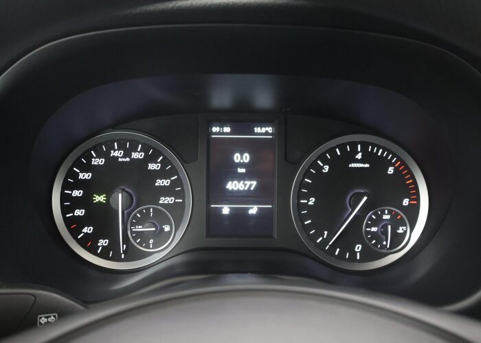 Mercedes-Benz Vito 114 CDI | L2 LANG | DUBBELE CABINE |