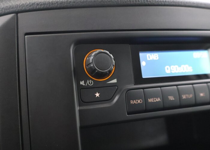 Mercedes-Benz Vito 114 CDI | L2 LANG | DUBBELE CABINE |