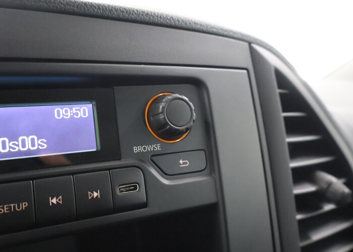 Mercedes-Benz Vito 114 CDI | L2 LANG | DUBBELE CABINE |