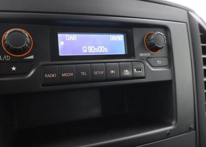 Mercedes-Benz Vito 114 CDI | L2 LANG | DUBBELE CABINE |