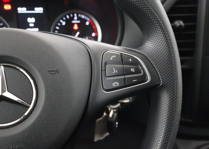 Mercedes-Benz Vito 114 CDI | L2 LANG | DUBBELE CABINE |