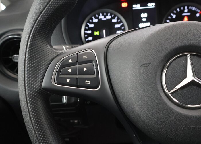 Mercedes-Benz Vito 114 CDI | L2 LANG | DUBBELE CABINE |