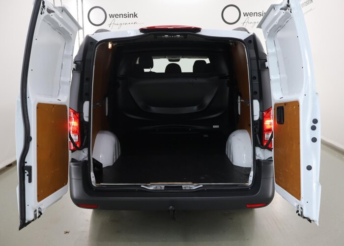 Mercedes-Benz Vito 114 CDI | L2 LANG | DUBBELE CABINE |