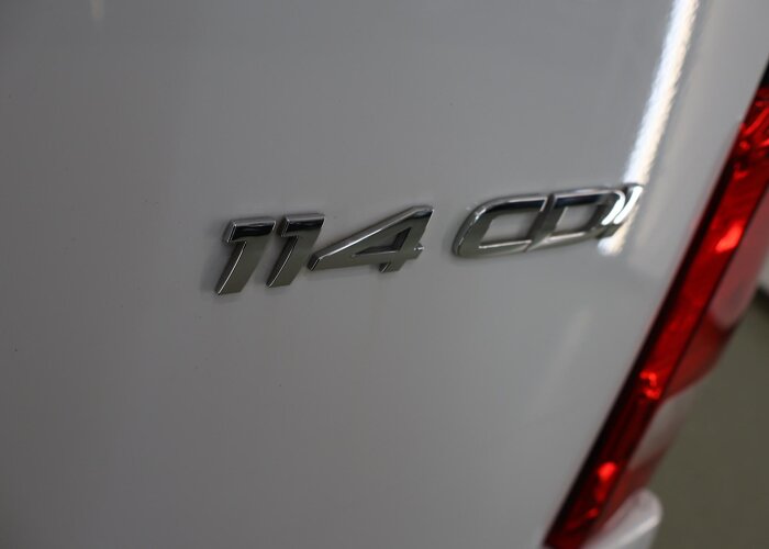 Mercedes-Benz Vito 114 CDI | L2 LANG | DUBBELE CABINE |