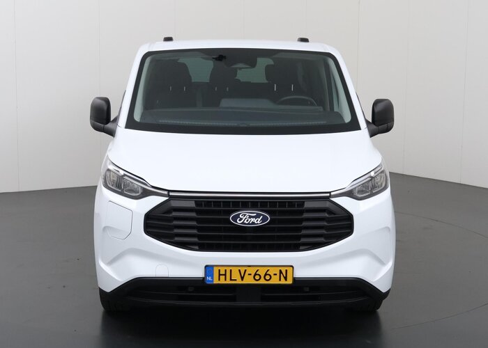 Ford Transit Custom 340 | 2.5 PHEV | L2 H1 | TREND | 9-PERSOONS |