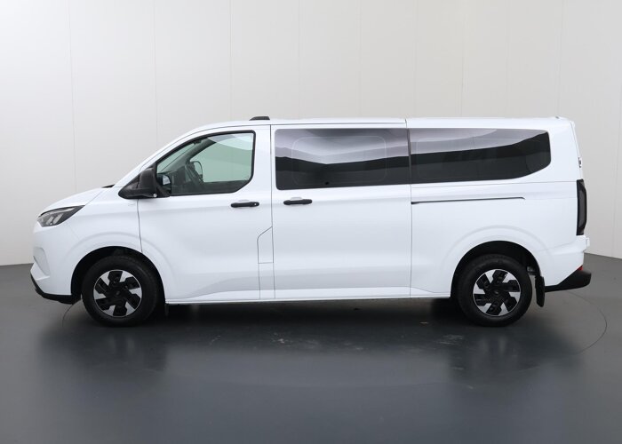 Ford Transit Custom 340 | 2.5 PHEV | L2 H1 | TREND | 9-PERSOONS |