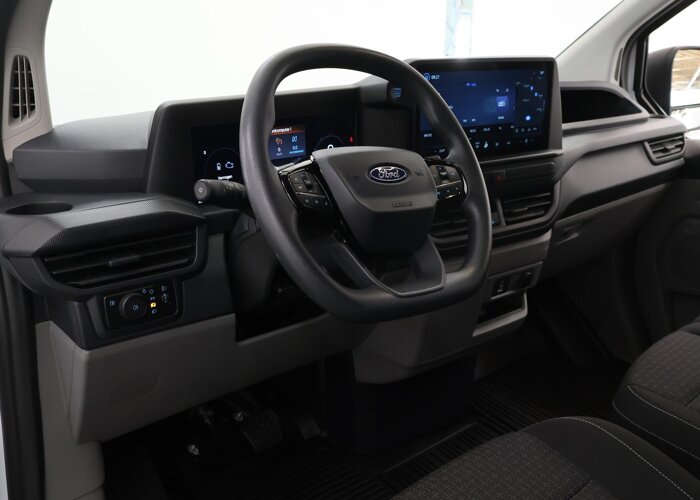 Ford Transit Custom 340 | 2.5 PHEV | L2 H1 | TREND | 9-PERSOONS |