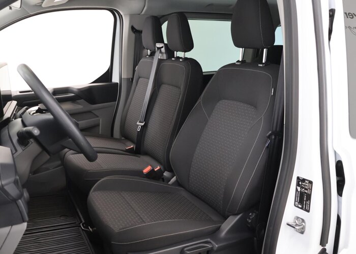 Ford Transit Custom 340 | 2.5 PHEV | L2 H1 | TREND | 9-PERSOONS |