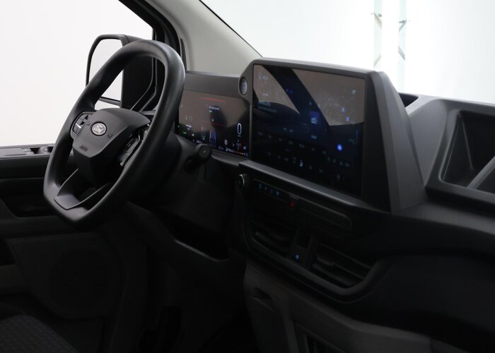 Ford Transit Custom 340 | 2.5 PHEV | L2 H1 | TREND | 9-PERSOONS |