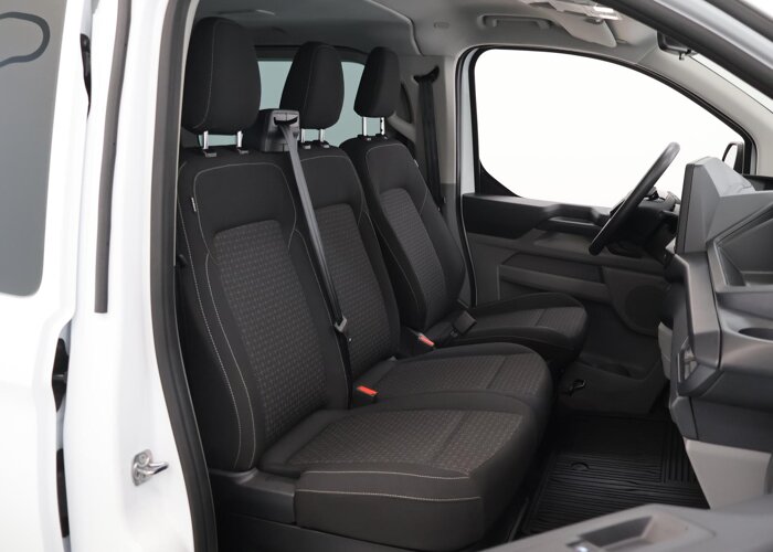 Ford Transit Custom 340 | 2.5 PHEV | L2 H1 | TREND | 9-PERSOONS |