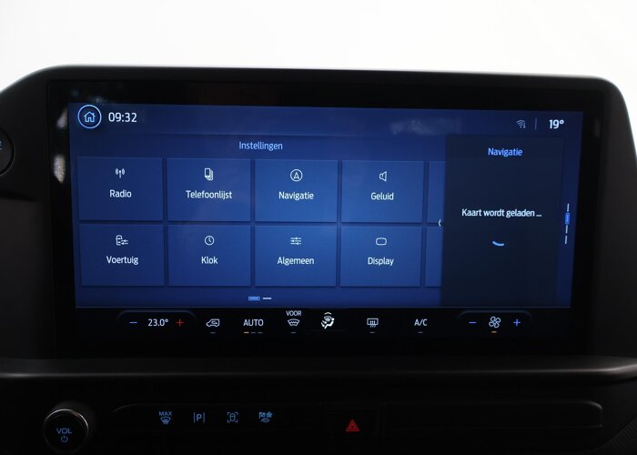 Ford Transit Custom 340 | 2.5 PHEV | L2 H1 | TREND | 9-PERSOONS |