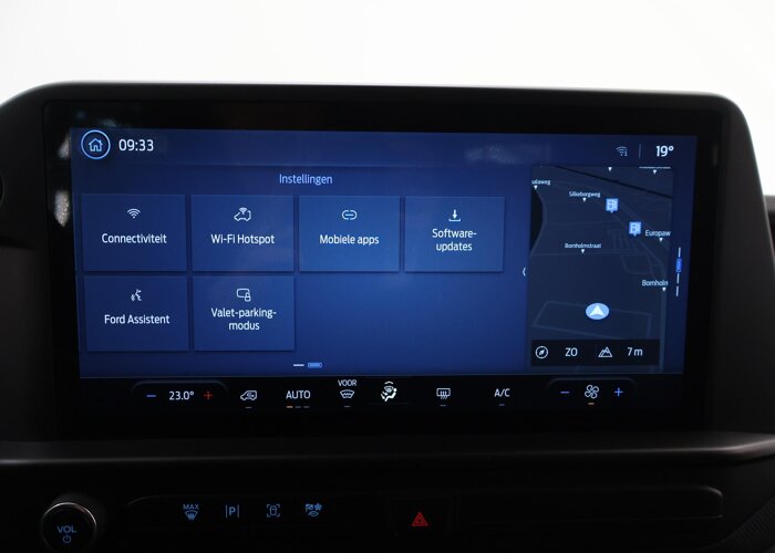 Ford Transit Custom 340 | 2.5 PHEV | L2 H1 | TREND | 9-PERSOONS |