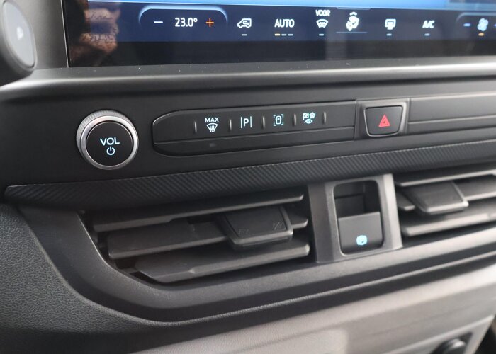 Ford Transit Custom 340 | 2.5 PHEV | L2 H1 | TREND | 9-PERSOONS |