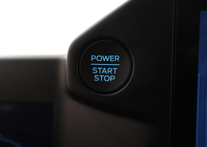 Ford Transit Custom 340 | 2.5 PHEV | L2 H1 | TREND | 9-PERSOONS |