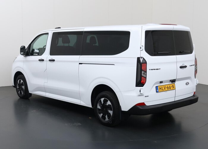 Ford Transit Custom 340 | 2.5 PHEV | L2 H1 | TREND | 9-PERSOONS |