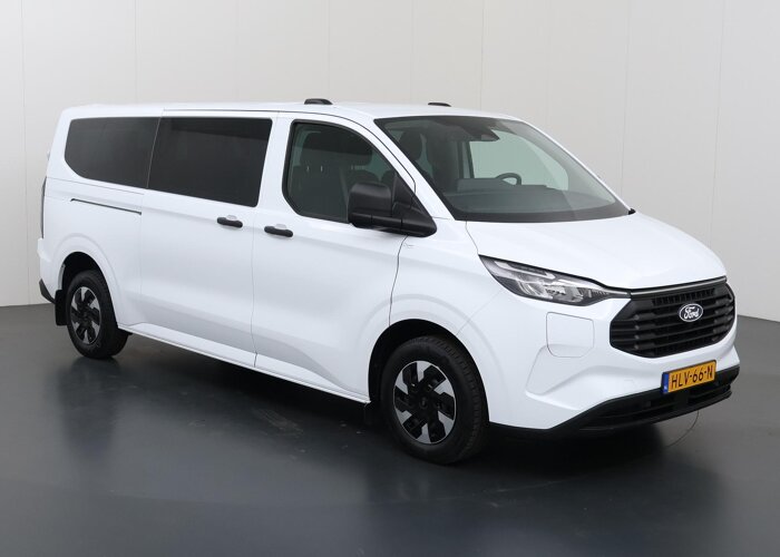 Ford Transit Custom 340 | 2.5 PHEV | L2 H1 | TREND | 9-PERSOONS |