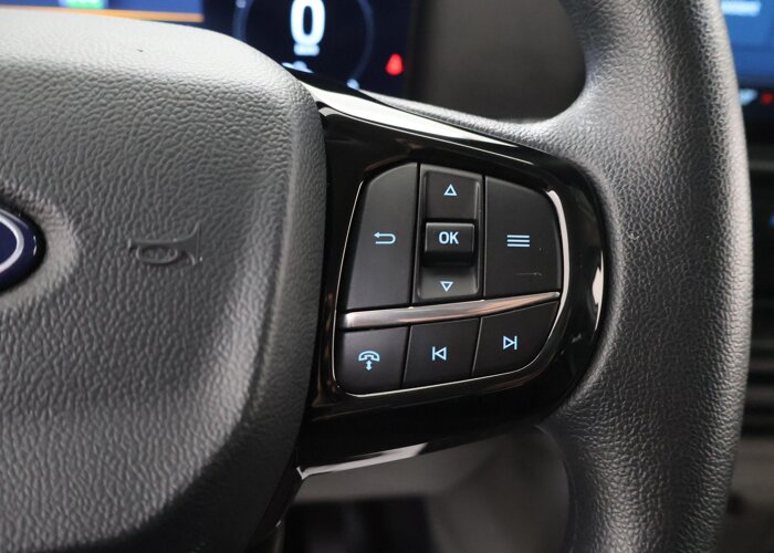 Ford Transit Custom 340 | 2.5 PHEV | L2 H1 | TREND | 9-PERSOONS |