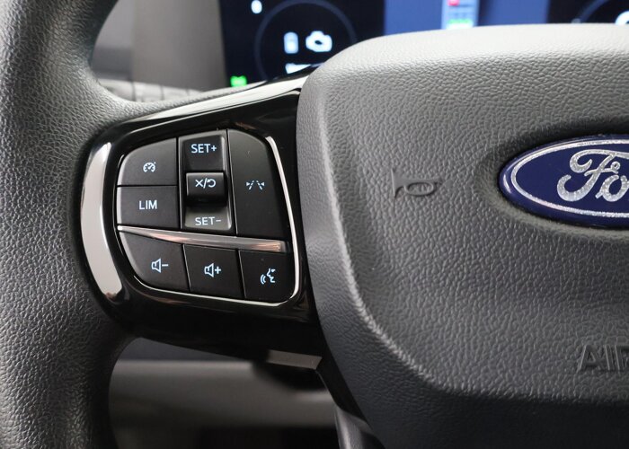 Ford Transit Custom 340 | 2.5 PHEV | L2 H1 | TREND | 9-PERSOONS |