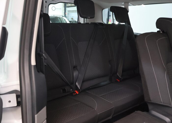 Ford Transit Custom 340 | 2.5 PHEV | L2 H1 | TREND | 9-PERSOONS |