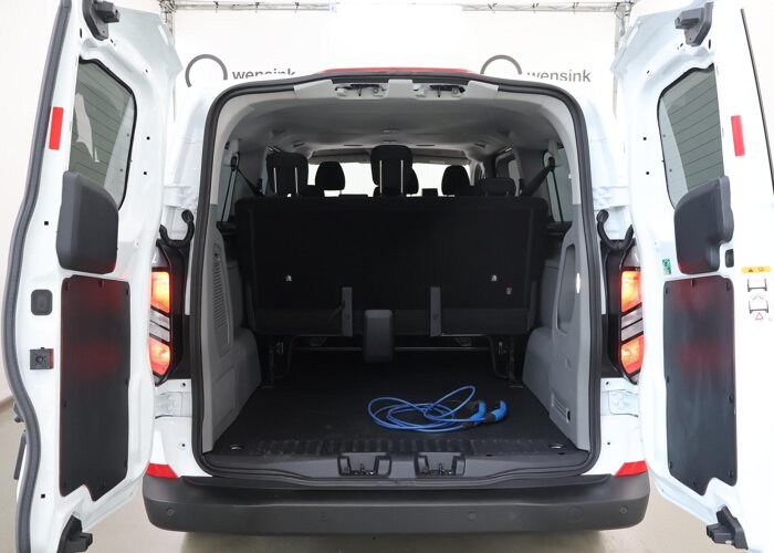Ford Transit Custom 340 | 2.5 PHEV | L2 H1 | TREND | 9-PERSOONS |