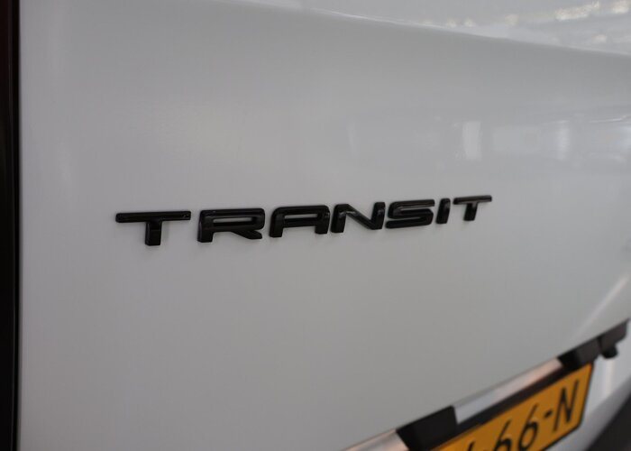 Ford Transit Custom 340 | 2.5 PHEV | L2 H1 | TREND | 9-PERSOONS |